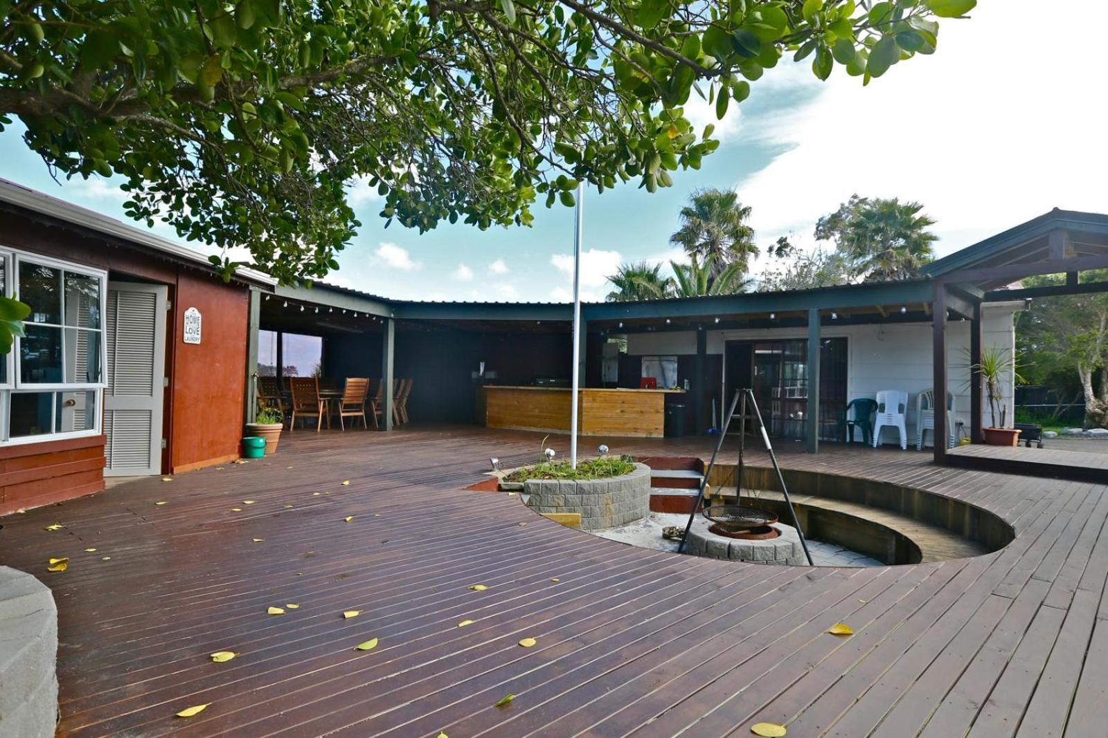 Holiday House In Totara Park Auckland Exterior photo